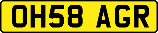 OH58AGR
