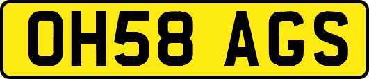 OH58AGS
