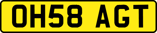 OH58AGT