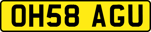 OH58AGU