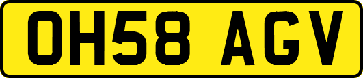 OH58AGV