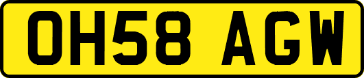OH58AGW