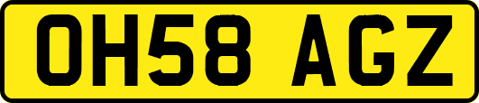 OH58AGZ