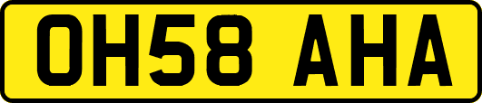 OH58AHA