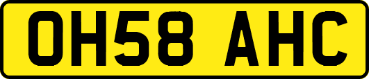 OH58AHC