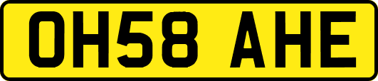 OH58AHE