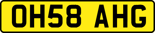 OH58AHG