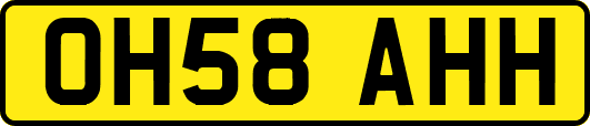 OH58AHH