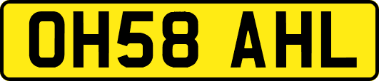 OH58AHL