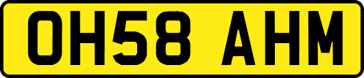 OH58AHM
