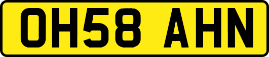 OH58AHN