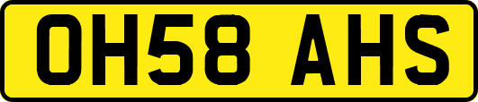 OH58AHS
