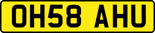 OH58AHU
