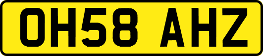 OH58AHZ