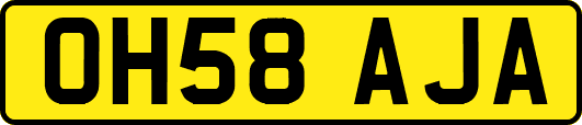 OH58AJA