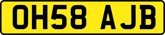 OH58AJB