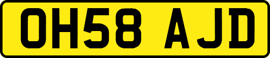 OH58AJD