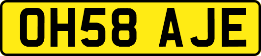 OH58AJE
