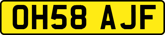 OH58AJF
