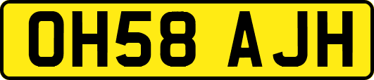 OH58AJH