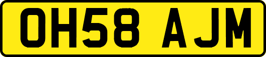 OH58AJM