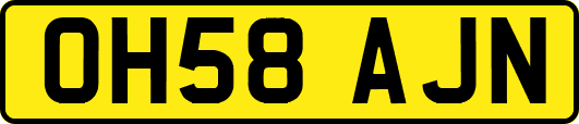 OH58AJN