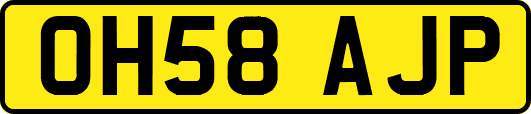 OH58AJP