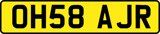 OH58AJR