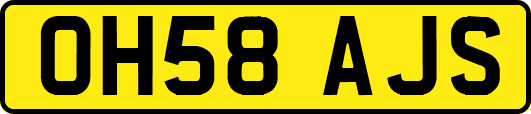 OH58AJS