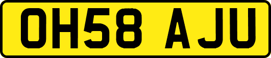 OH58AJU