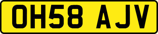OH58AJV