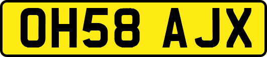 OH58AJX