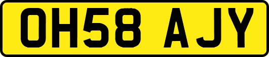 OH58AJY