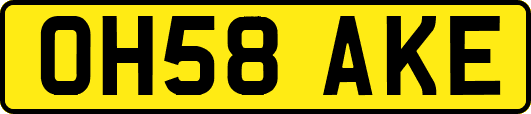 OH58AKE