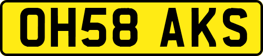 OH58AKS