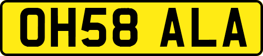 OH58ALA