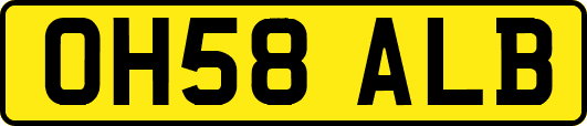 OH58ALB