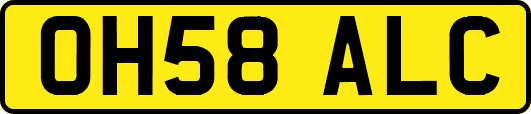 OH58ALC