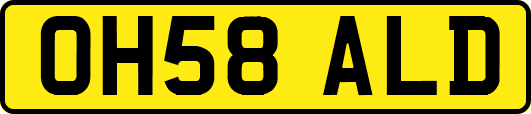 OH58ALD