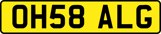 OH58ALG
