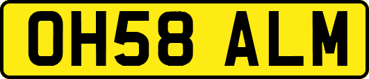 OH58ALM