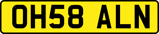 OH58ALN