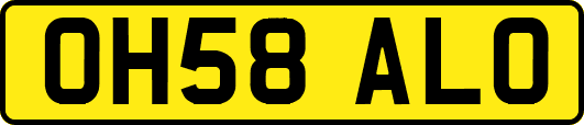 OH58ALO