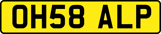 OH58ALP