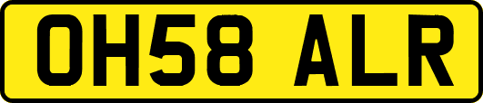 OH58ALR