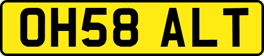OH58ALT
