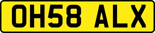 OH58ALX