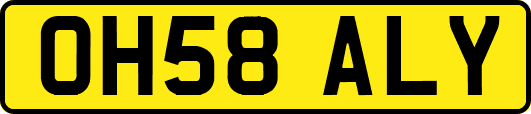OH58ALY