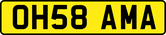 OH58AMA