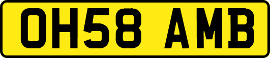 OH58AMB